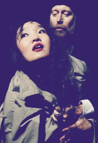 Билеты на "Загнанных лошадей..." 25 дек 2025 Москва