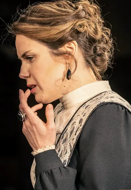 Билеты на «Без вины виноватые» 15 янв 2026