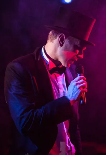 Билеты на «Гнездо перелетных птиц» 30 Дек 2025 Москва