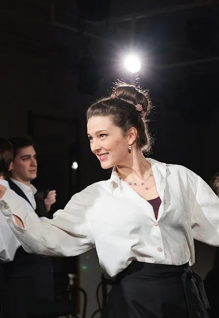 Билеты на «Горе от ума» (откр. репетиция) 16 янв 2...