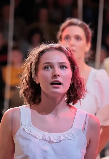 Билеты на Дом Бернарды Альбы в Москве 20 дек 2025