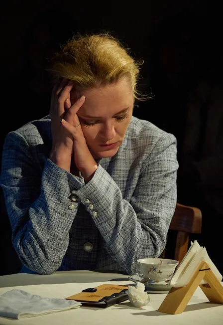 Билеты на «Лёгкое знакомство» 20 дек 2025, Москва