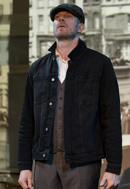 Билеты на «Маяковский. Прогулка» 23 Дек 2025, Москва