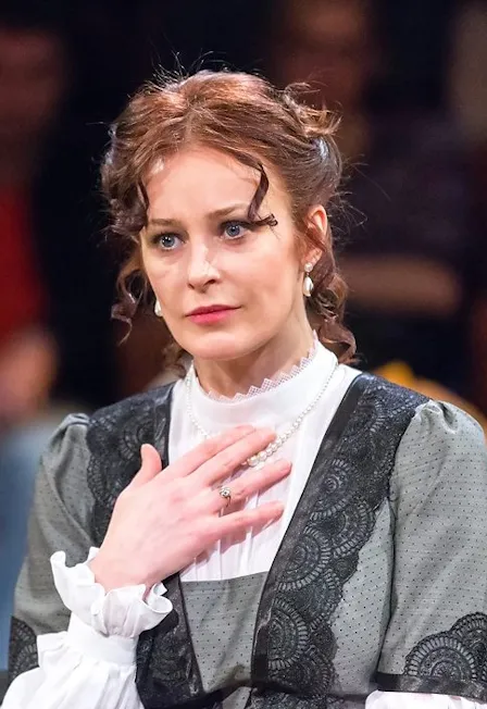 Билеты на «Обыкновенную историю» 24 янв 2026, Москва