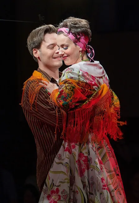 Билеты на "Раскас" 5 янв 2026, Москва