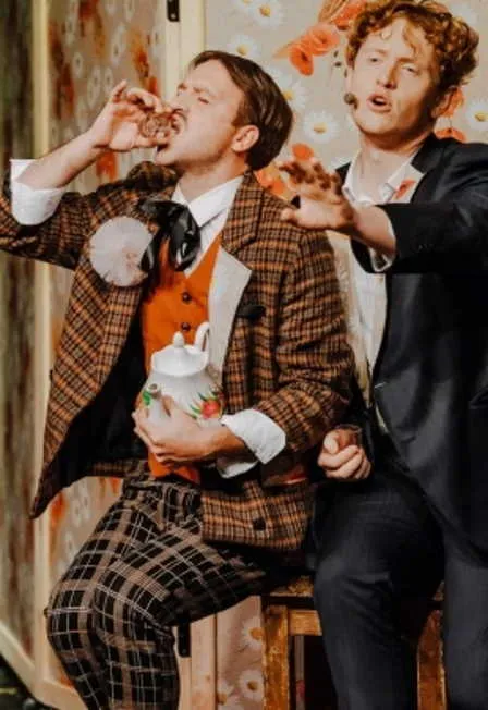 Билеты на "Свадьбу" в Москве 02 Янв 2026