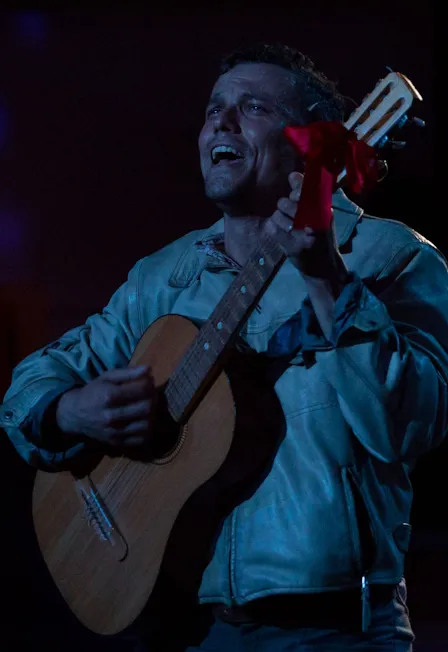 Билеты на Старший сын 29 янв 2026, Москва