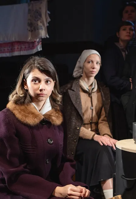 Билеты на «Эшелон» в Москве 30 янв 2026