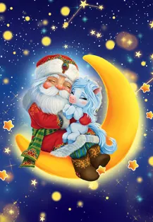 Билеты на Новый год с Ветерком! Екатеринбург 22 дек 2025