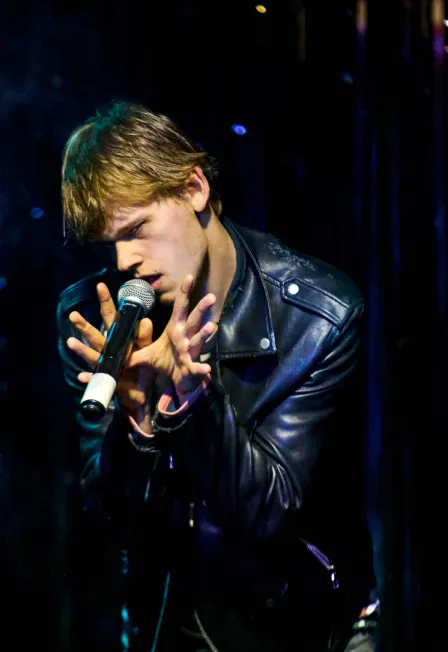 Билеты на "Голоса" 25 Дек 2025 СПб