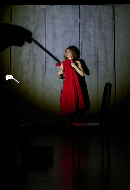 Билеты на Камеру обскура 26 Дек 2025 СПб