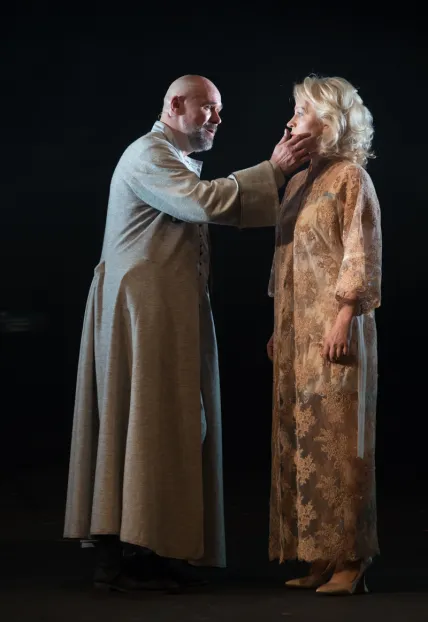 Билеты на «Бег» в Ленкоме 21 янв 2026