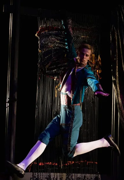 Билеты на Безумный день, или Женитьба Фигаро в Москве 9 фев 2026