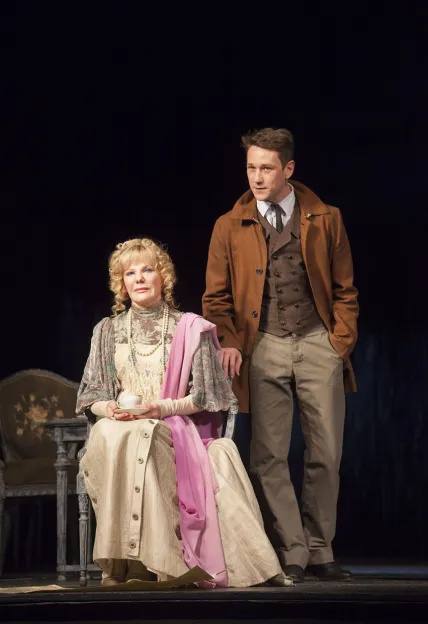 Билеты на Вишнёвый сад в Москве 17 фев 2026 | Ленком