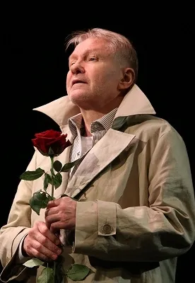 Билеты на Старомодную комедию в Москве 3 фев 2026