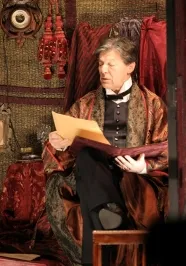 Билеты на Ва-банк! в Ленкоме 25 ФЕВ 2026