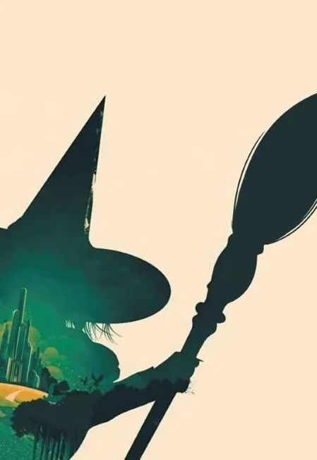 Билеты: Волшебник Изумрудного города, 21 Дек 2025, СПб