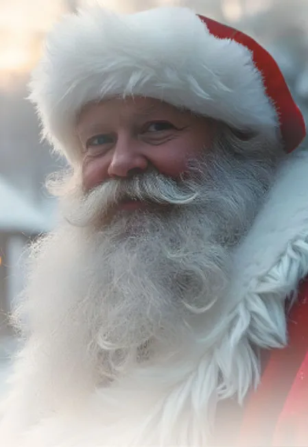 Билеты на Деревню Деда Мороза в Уфе 20 Дек 2025