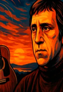 Билеты на Высоцкого: Война в стихах, Орск, 20 янв 2026