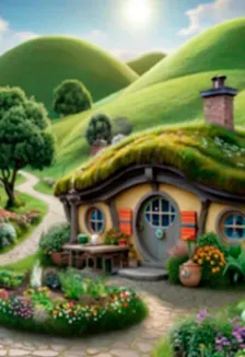 Билеты на игру "Хоббит" в Орске 27 янв 2026