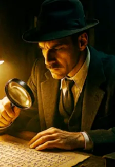 Билеты на "Лингвистический детектив" в Орске 19 Фев 2026