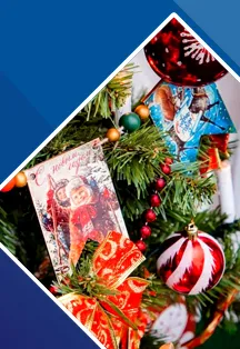 Билеты: Рождество в Петербурге + Ленигрушка, 07 янв 2026