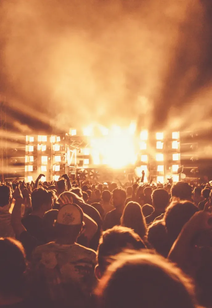 Билеты на Реюнион Фест в Уфе: 06 Янв 2026