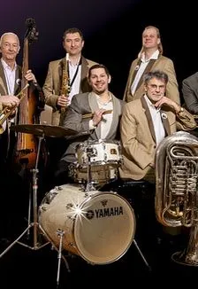 Билеты на "Сибирский диксиленд" 5 апр 2026, Новосибирск