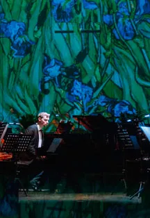 Билеты на концерт "Лунный свет" 19 Дек 2025 СПб