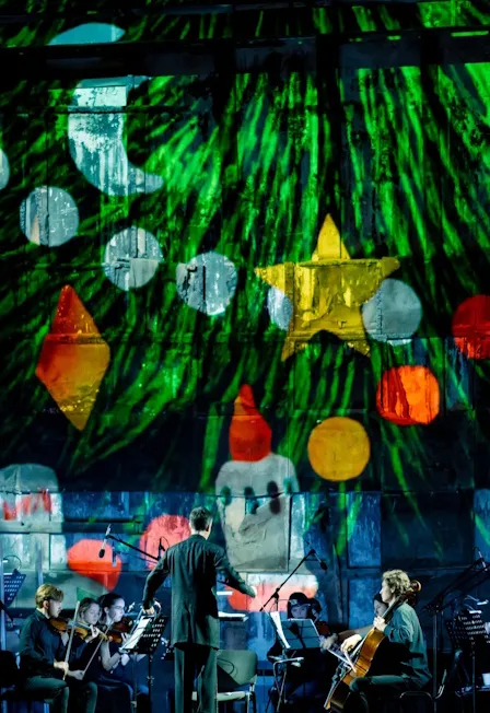 Билеты: Сказочный мир русской классики, 26 Дек 2025, СПб