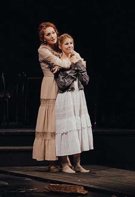 Билеты на "Дядя Ваня" Чебоксары 11 дек 2025