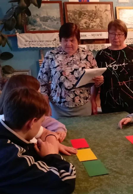 Билеты на "Мой родной язык – моя душа" 19 дек 2025