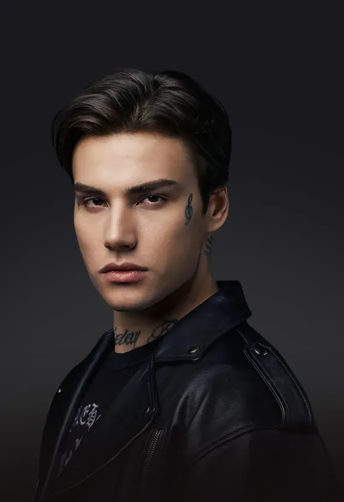 Билеты на XOLIDAYBOY в Хабаровске 25 фев 2026