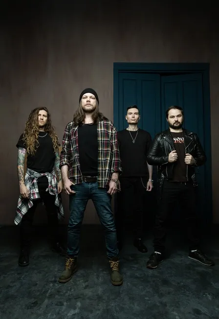 Билеты на Mushmellow в Москве 28 дек 2025