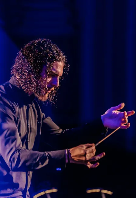 Билеты: Olympic Orchestra "Времена года" 3 Янв 2026 СПб