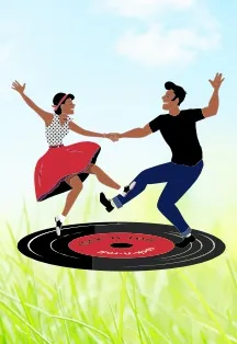 Билеты на "Папина музыка" Скип в Твери 24 Дек 2025