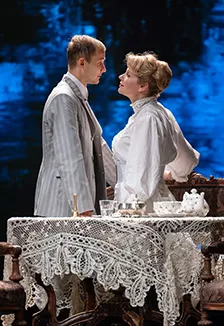 Билеты на "Лес" Театр Маяковского 22 Янв 2026