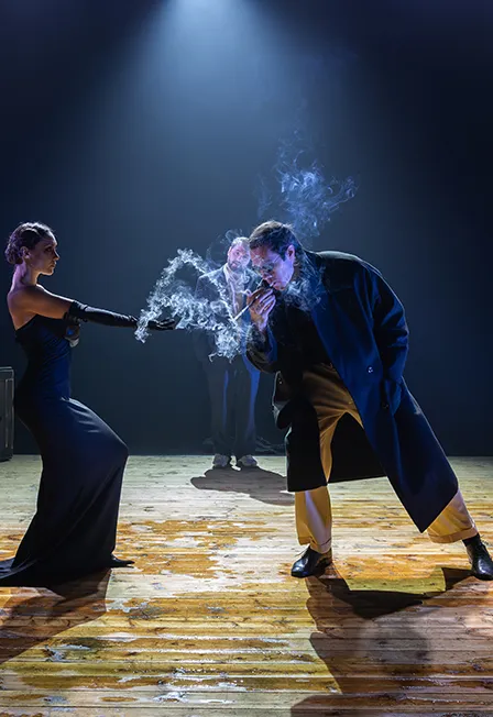 Билеты на Маяковка+Бутусовцы. Итоги 12 янв 2026, Москва