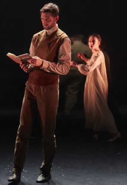 Билеты на Фауст в Москве 14 янв 2026