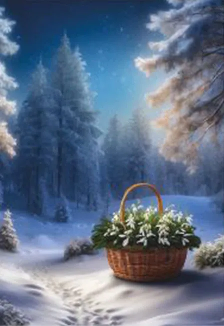 Билеты на "12 месяцев" в Казани 7 мар 2026