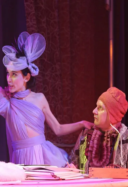 Билеты на Чехова: Юбилей и мелочи жизни, 02 Ноя 2025, Ульяновск