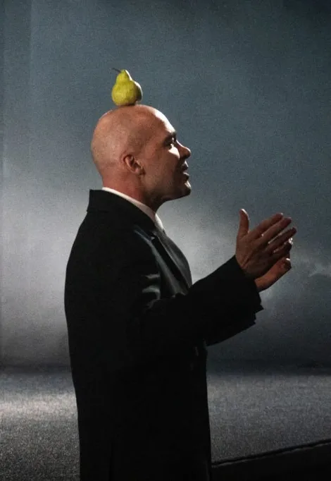 Билеты на "Гедда Габлер" в Омске 16 янв 2026