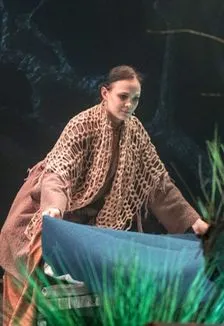 Билеты на "Остров Рикоту" 09 Янв 2026, Омск