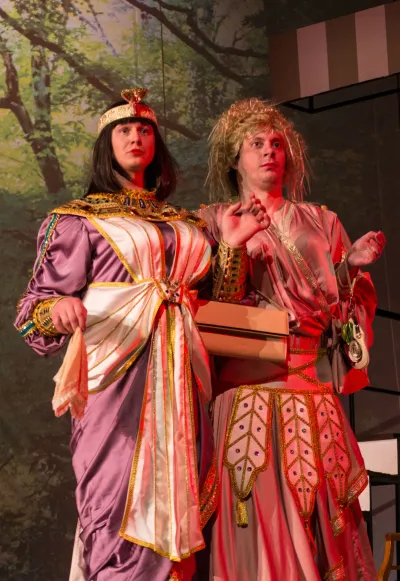 Билеты на Примадонны в Омске 3 Янв 2026