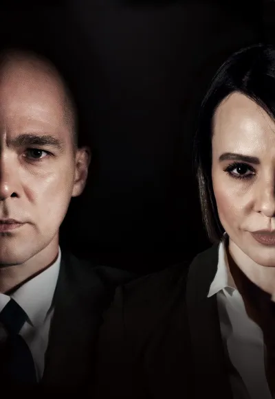 Билеты на "Процесс" в Омске 21 Дек 2025