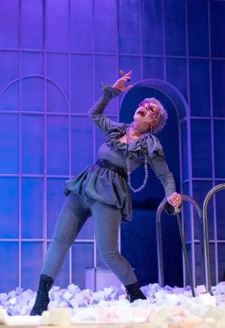 Билеты на "Самодуры" в Омске 31 Дек 2025