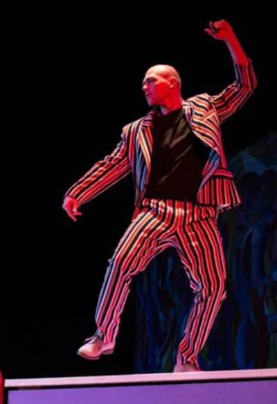 Билеты Свободная пара Омск 29 Дек 2025