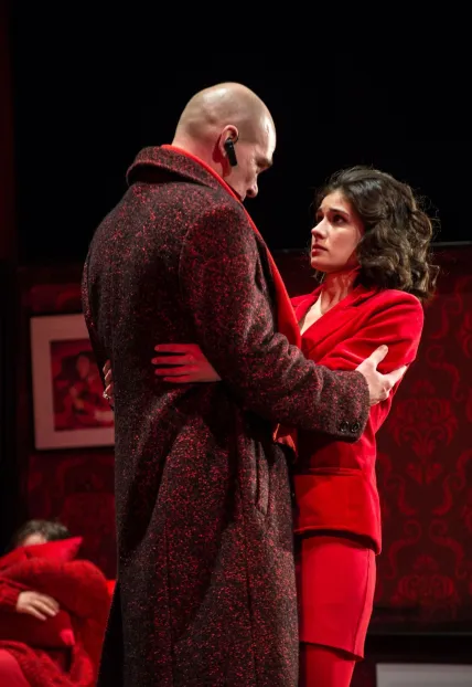 Билеты на "Хороший парень" Омск 20 дек 2025