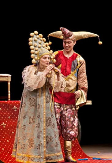 Билеты на "Летучий корабль" Омск 24 янв 2026