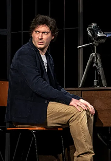 Билеты Человек из Подольска 27 Дек 2025 Омск